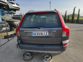 Despiece Volvo Xc90 (versión 2007) 2.4d (185 y_554