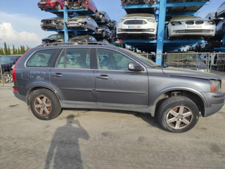 Despiece Volvo Xc90 (versión 2007) 2.4d (185 y_554