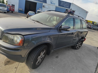 Despiece Volvo Xc90 (versión 2007) 2.4d (185 y_554
