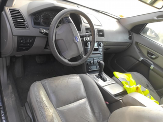 Despiece Volvo Xc90 (versión 2007) 2.4d (185 y_554