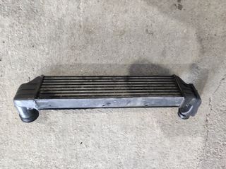 Intercooler BMW e46