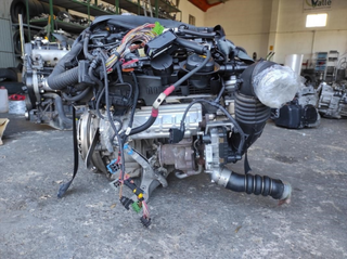 Motor N47D20A  Bmw Serie 1 (E87 LCI, Versión y_879