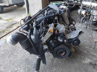 Motor N47D20A  Bmw Serie 1 (E87 LCI, Versión y_879
