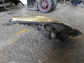 Faro izquierdo 9687580680 Peugeot 508 (2010) y_161