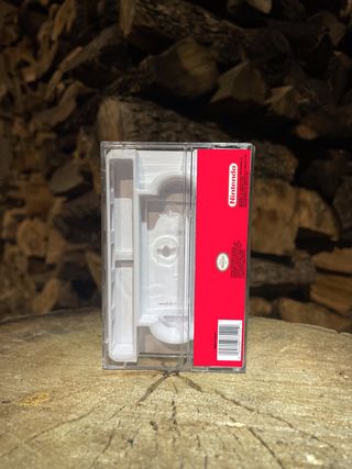 🎱 POKÉMON PINBALL 🎱 [Caja PERSONALIZADA]