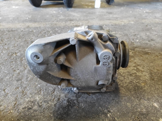 Diferencial trasero 7566169 Bmw Serie 1 (E87 y_022