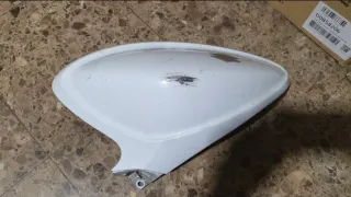 despiece completo suzuki gladius 650 *NO ABS*