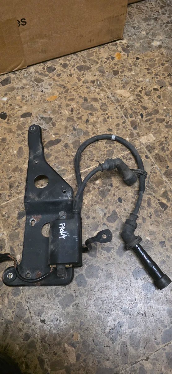 despiece completo suzuki gladius 650 *NO ABS*