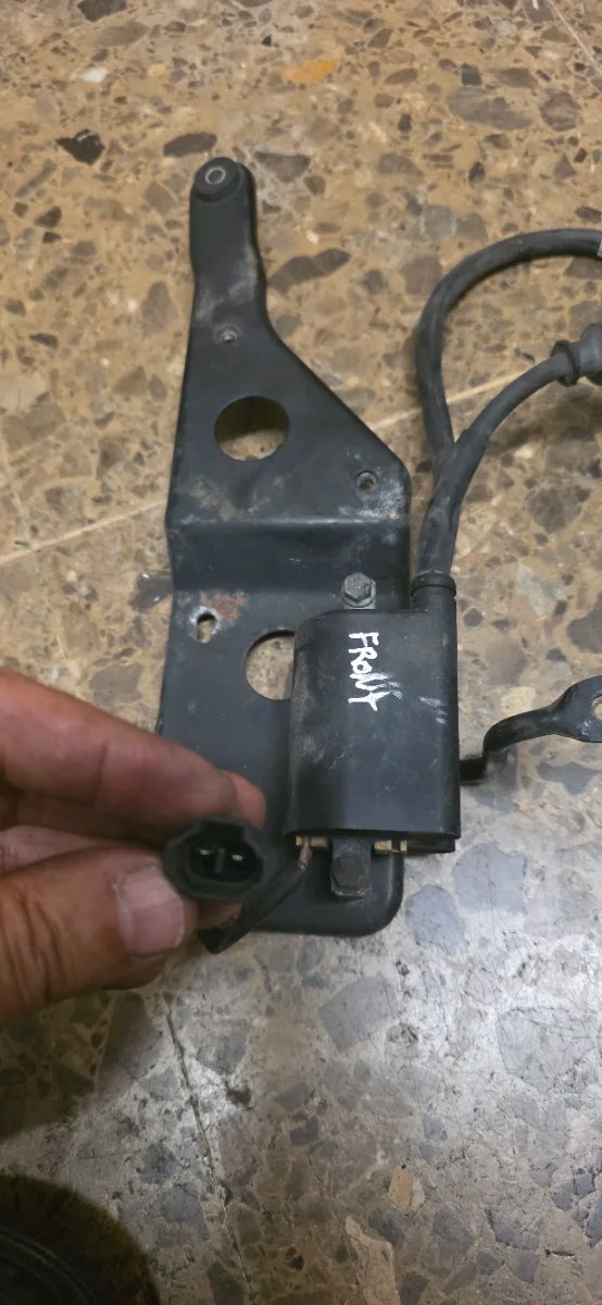 despiece completo suzuki gladius 650 *NO ABS*