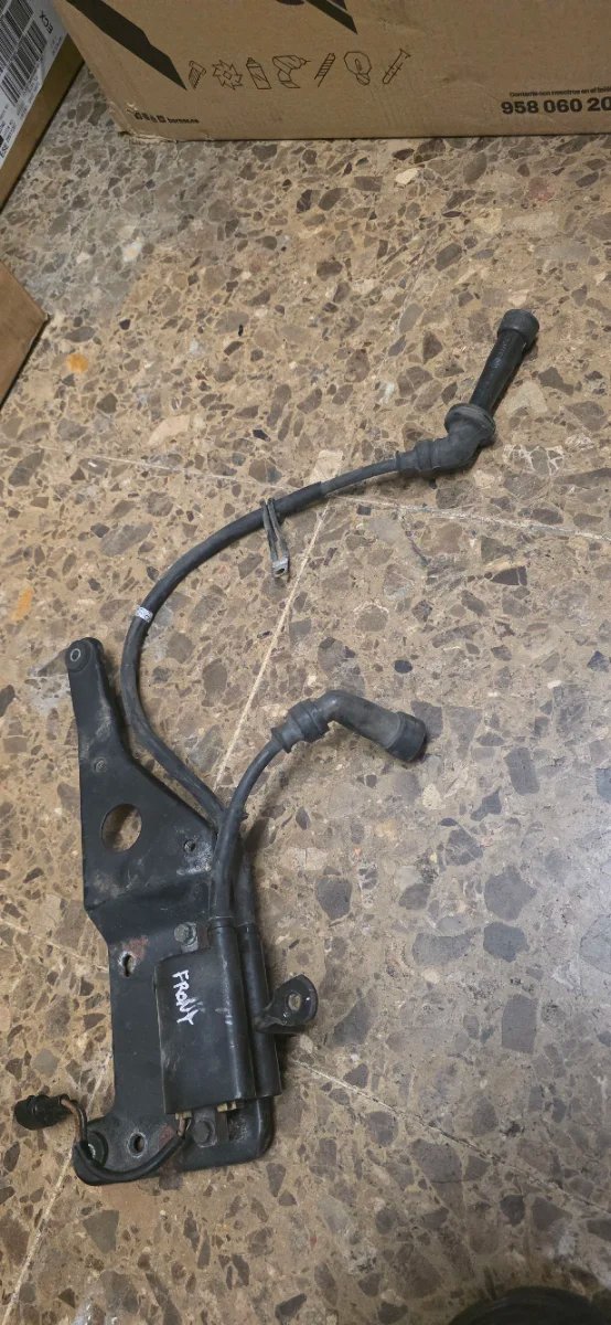 despiece completo suzuki gladius 650 *NO ABS*