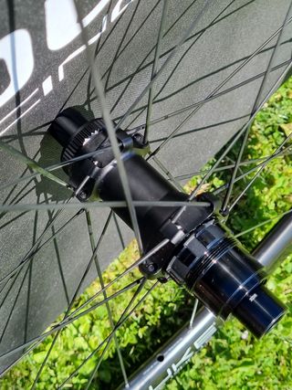 Llantas carretera *1155g* Duke Baccara 36 Ultra