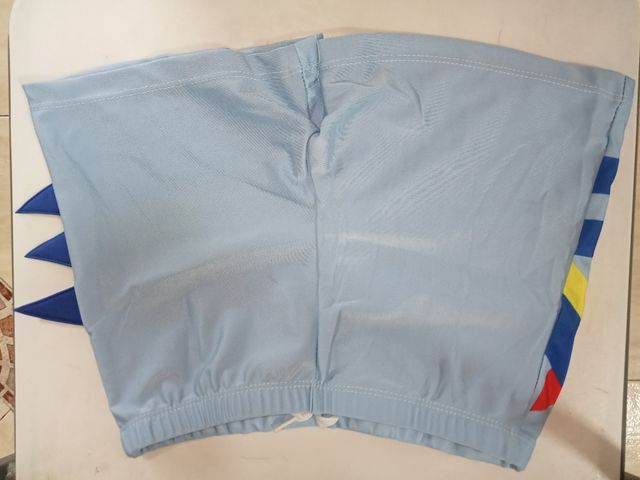 NOVOS FATOS DE BANHO PARA CRIANÇAS