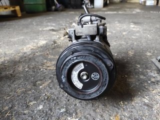 Compresor aire acondicionado 4472601851 Bmw  y_238