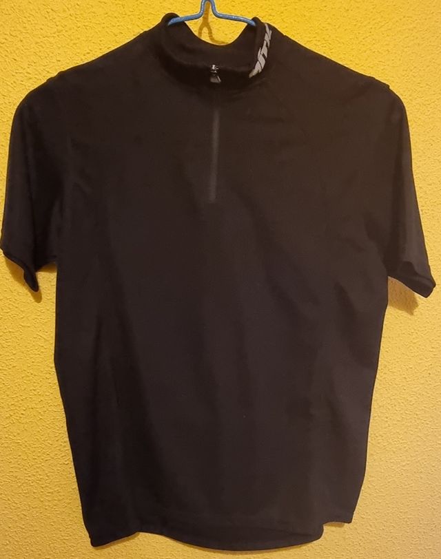 camiseta ciclismo mitical talla M