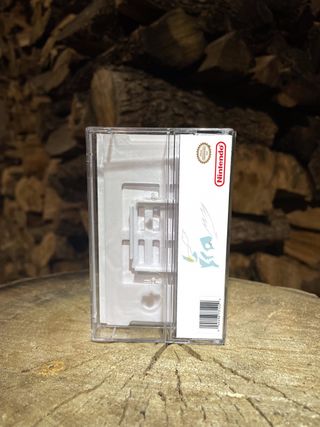 ◻️ POKÉMON BLANCO 2 ◻️ [Caja PERSONALIZADA]