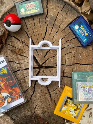 TETRIS [Caja PERSONALIZADA]