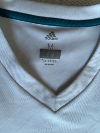 Camiseta Real Madrid