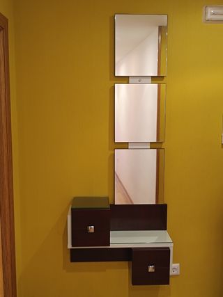 Mueble Entradita