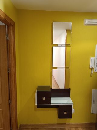 Mueble Entradita