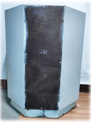 ALTAVOZ ROSELSON REGIUS LUXE 15 RB