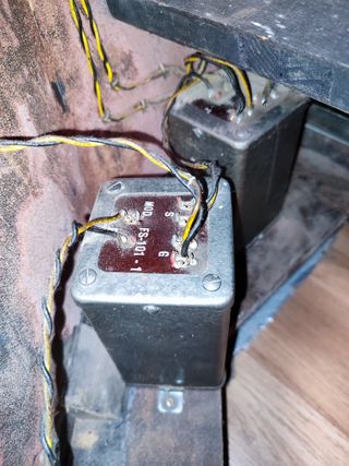 ALTAVOZ ROSELSON REGIUS LUXE 15 RB