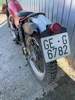 Montesa cota 247 ulf karlson