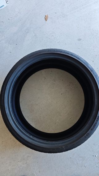 Neumáticos Invierno 19"