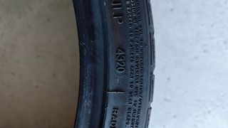 Neumáticos Invierno 19"