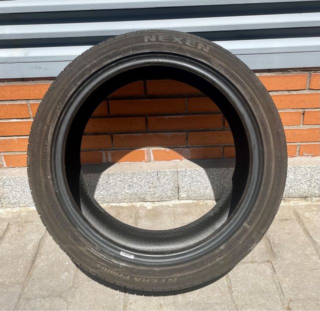 Neumatico NEXEN Nfera Primus 215/45/17