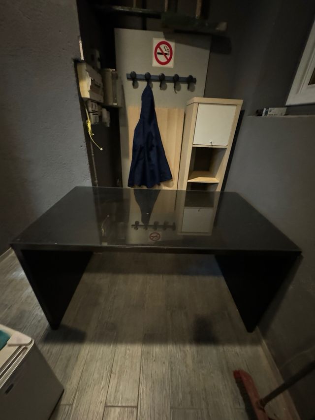 mesa escritorio 140cm