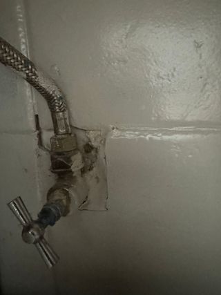 Riparazioni idrauliche spagnole