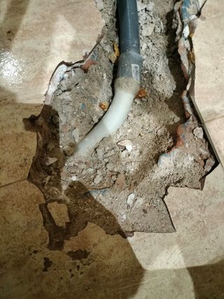 Riparazioni idrauliche spagnole