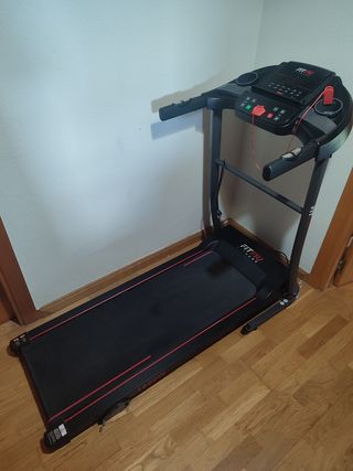 Cinta de correr Fitfiu MC-200
