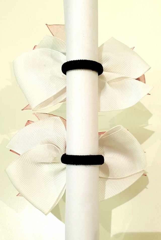 2 COLETEROS LAZO NIÑA