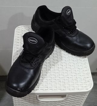 SKARPPA 45 PIEL (TRABAJO )