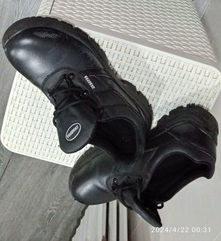 SKARPPA 45 PIEL (TRABAJO )