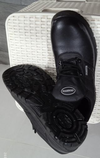 SKARPPA 45 PIEL (TRABAJO )