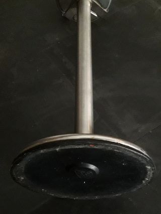 Cubiteras y soportes