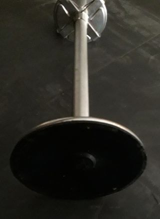 Cubiteras y soportes