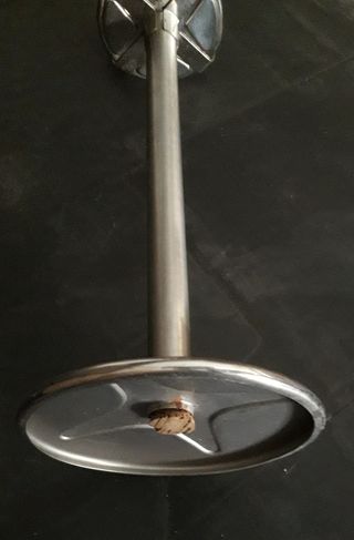 Cubiteras y soportes