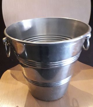 Cubo de Cerveza cubitera