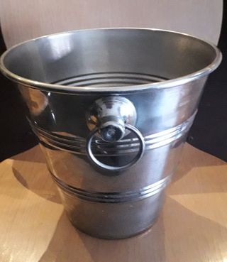 Cubo de Cerveza cubitera