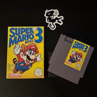 Juegos Nintendo NES