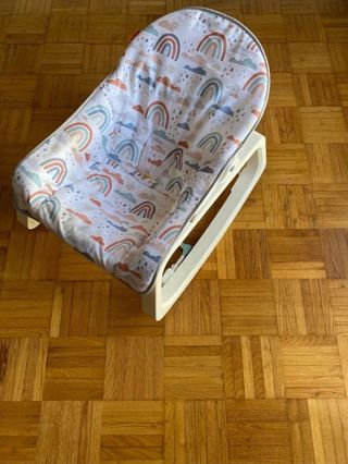 Hamaca Bebé "Fisher-Price"