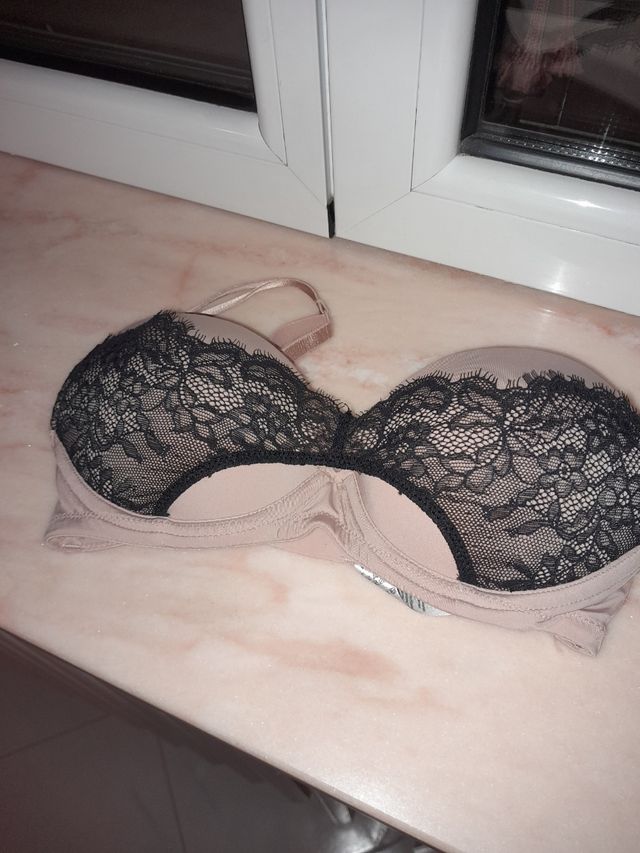 Reggiseno Yamamay