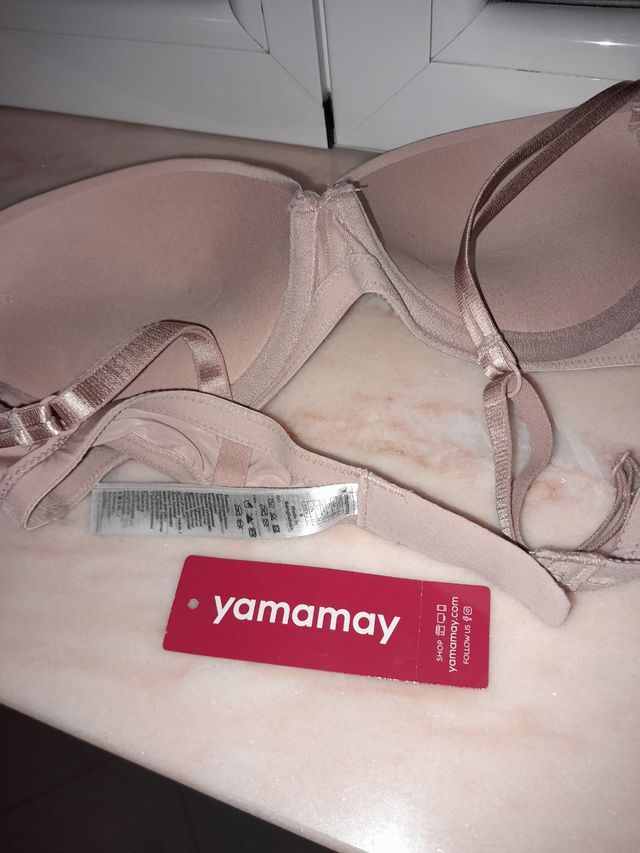 Reggiseno Yamamay