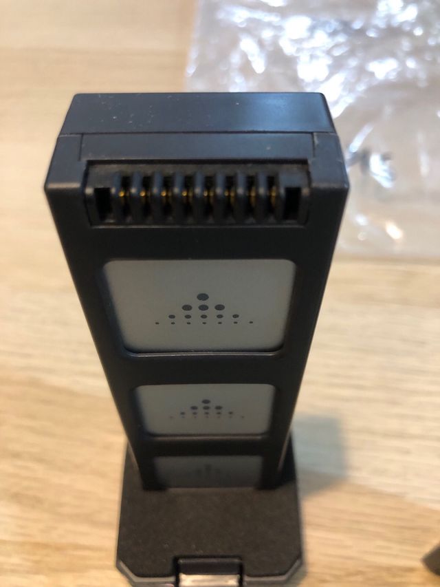 2 x BATERIA RECAMBIO DRONE POTENSIC