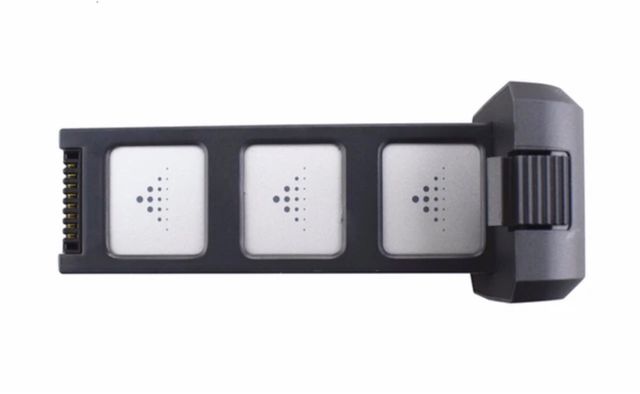 2 x BATERIA RECAMBIO DRONE POTENSIC