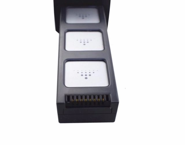 2 x BATERIA RECAMBIO DRONE POTENSIC