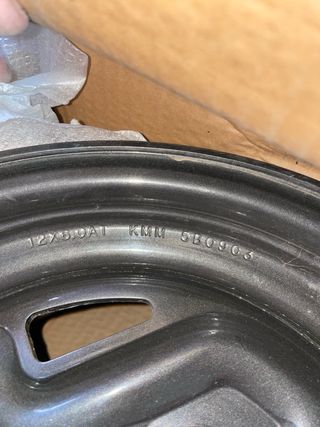 llantas kawasaki kvf750